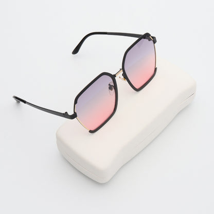 Pelle Luxur Unisex Sunglasses PLSG8399 - Buy 1 Get 1 Free