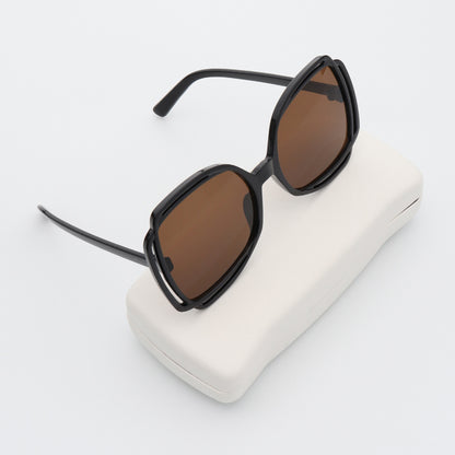 Pelle Luxur Unisex Sunglasses PLSG8283