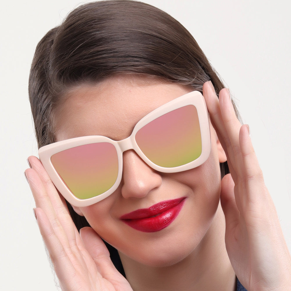 Pelle Luxur Unisex Sunglasses PLSG8178