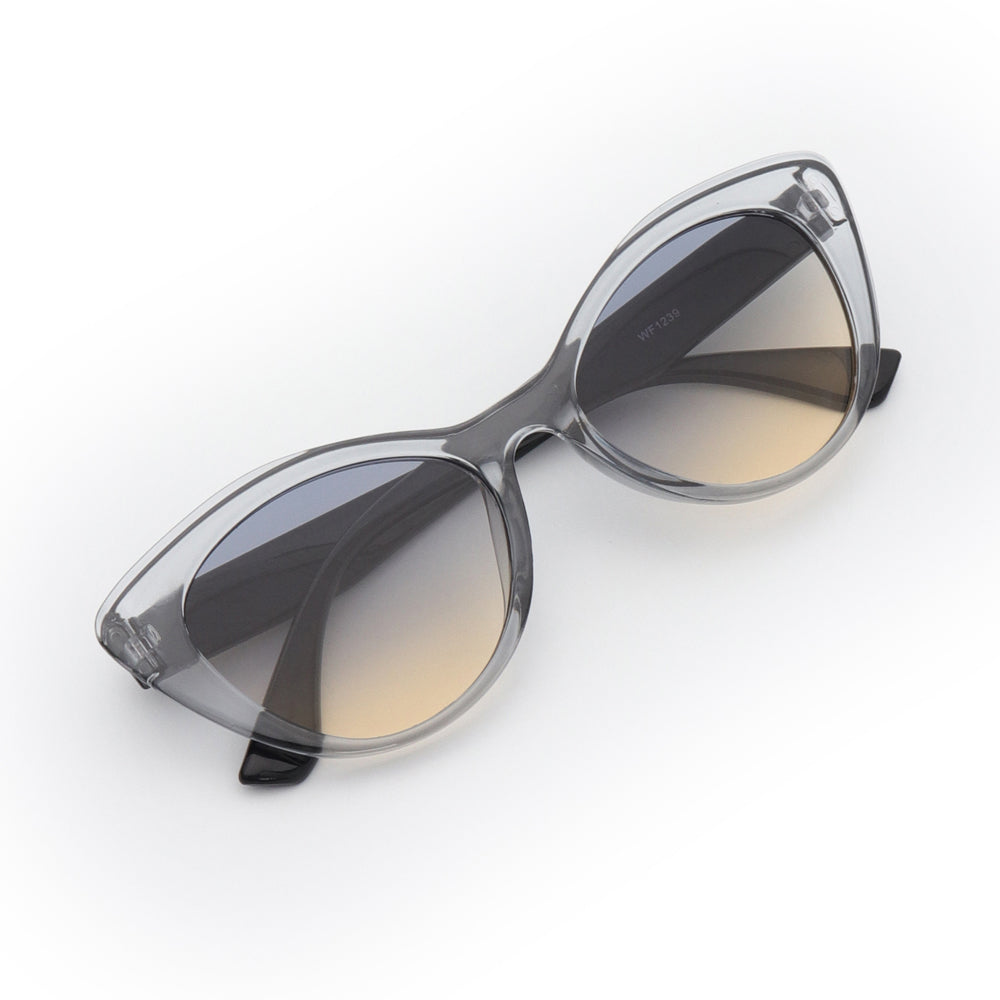 Pelle Luxur Unisex Sunglasses PLSG8335