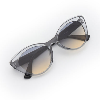 Pelle Luxur Unisex Sunglasses PLSG8335