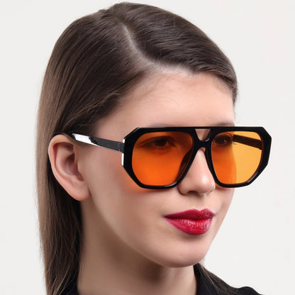 Pelle Luxur Unisex Sunglasses PLSG8172
