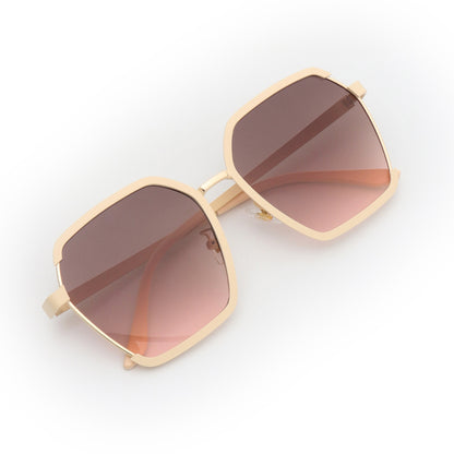 Pelle Luxur Unisex Sunglasses PLSG8398 - Buy 1 Get 1 Free