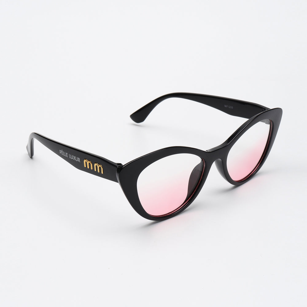 Pelle Luxur Unisex Sunglasses PLSG8332