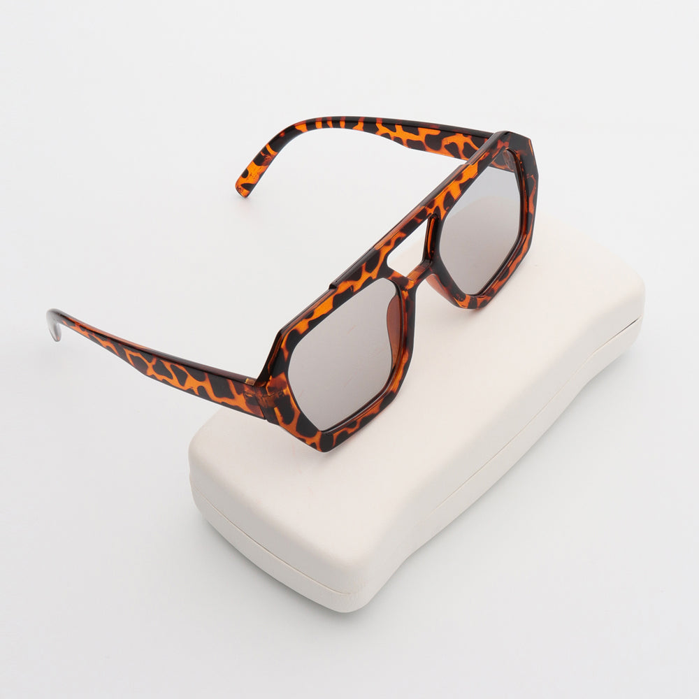 Pelle Luxur Unisex Sunglasses PLSG8419 - Buy 1 Get 1 Free