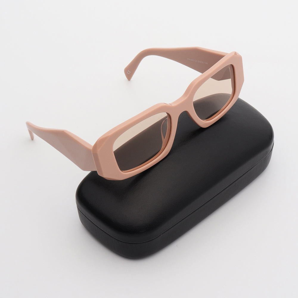 Pelle Luxur Unisex Sunglasses PLSG8390 - Buy 1 Get 1 Free