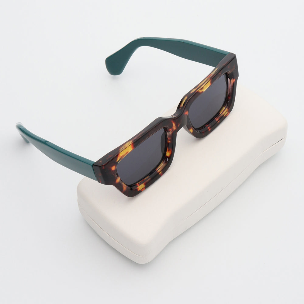 Pelle Luxur Unisex Sunglasses PLSG8412 - Buy 1 Get 1 Free