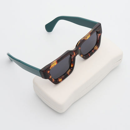 Pelle Luxur Unisex Sunglasses PLSG8412 - Buy 1 Get 1 Free