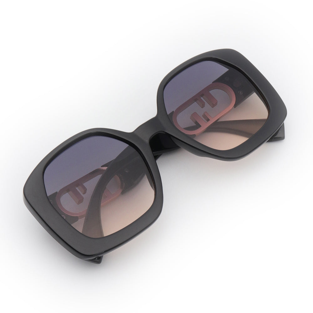 Pelle Luxur Unisex Sunglasses PLSG8285