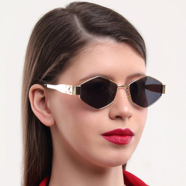 Pelle Luxur Unisex Sunglasses PLSG8274