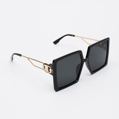 Pelle Luxur Unisex Sunglasses PLSG8140 - Buy 1 Get 1 Free