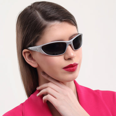 Pelle Luxur Unisex Sunglasses PLSG8269
