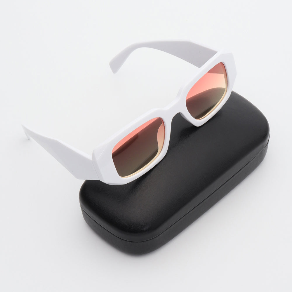 Pelle Luxur Unisex Sunglasses PLSG8386 - Buy 1 Get 1 Free