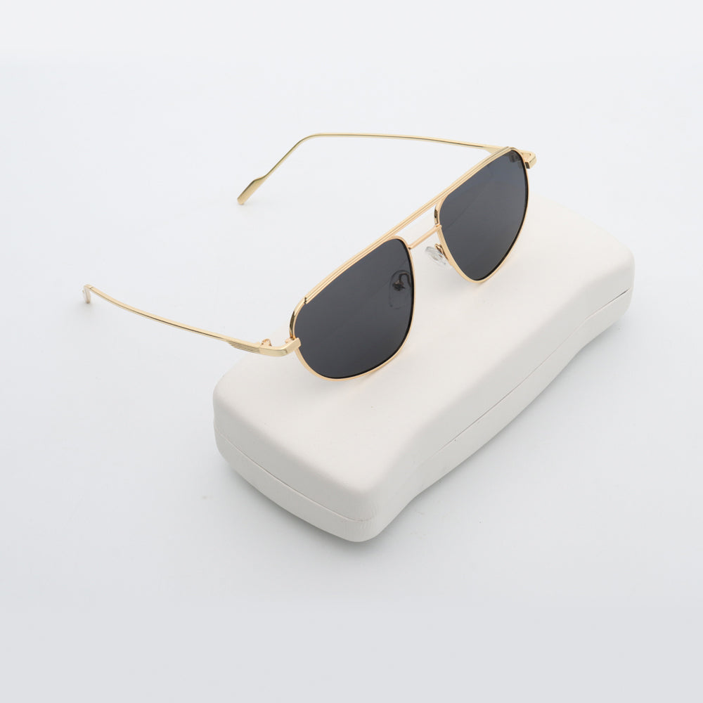 Pelle Luxur Unisex Sunglasses PLSG8262 - Buy 1 Get 1 Free