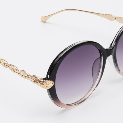 Pelle Luxur Unisex Sunglasses PLSG8306