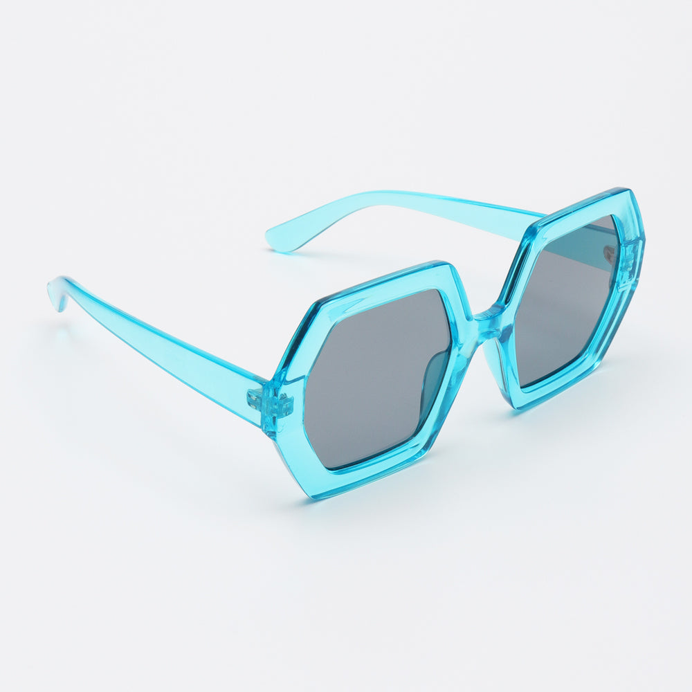 Pelle Luxur Unisex Sunglasses PLSG8298
