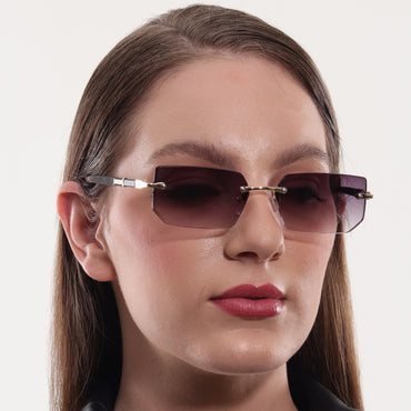 Pelle Luxur Unisex Sunglasses PLSG8083 - Buy 1 Get 1 Free