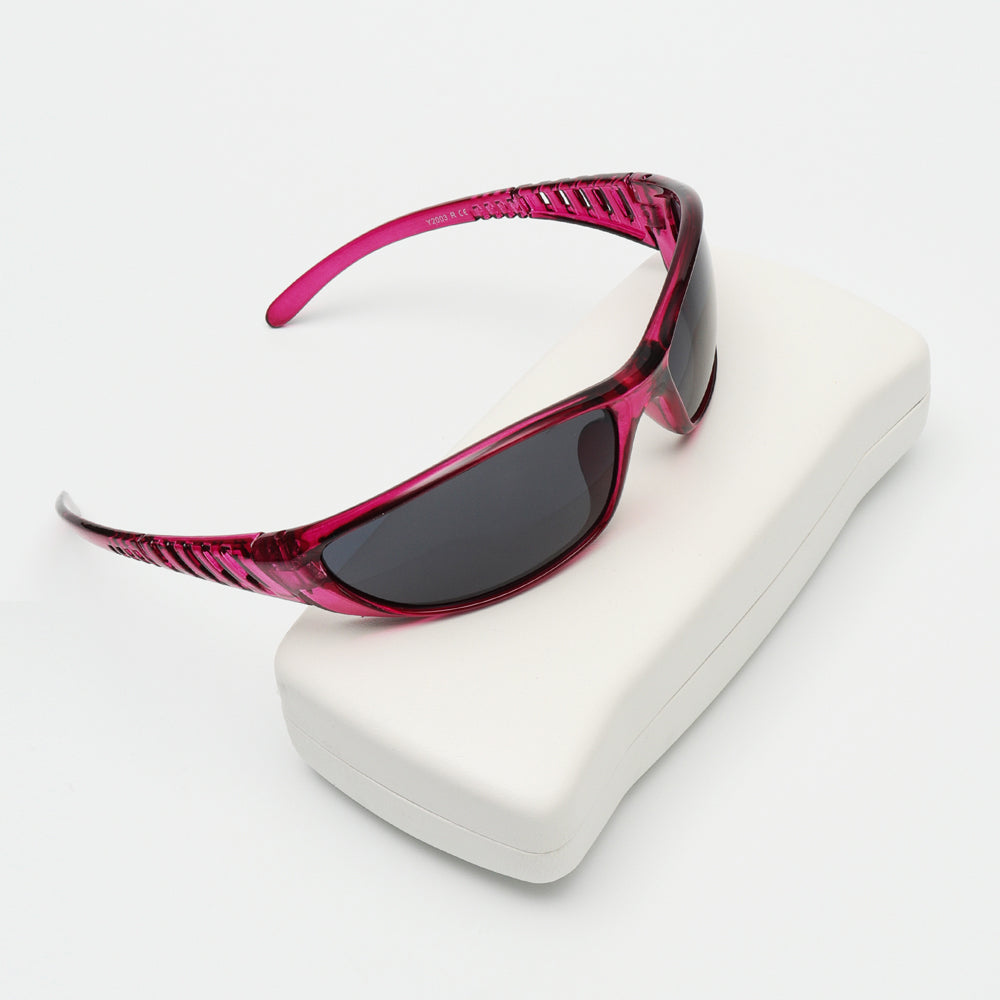 Pelle Luxur Unisex Sunglasses PLSG8268
