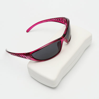 Pelle Luxur Unisex Sunglasses PLSG8268