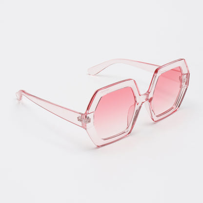 Pelle Luxur Unisex Sunglasses PLSG8297
