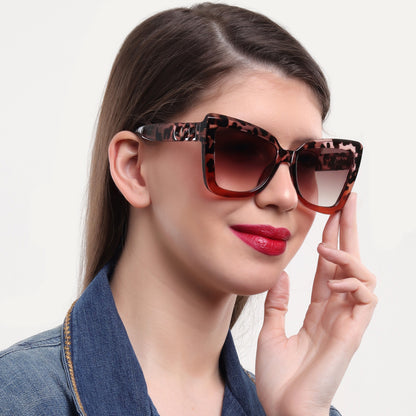 Pelle Luxur Unisex Sunglasses PLSG8183
