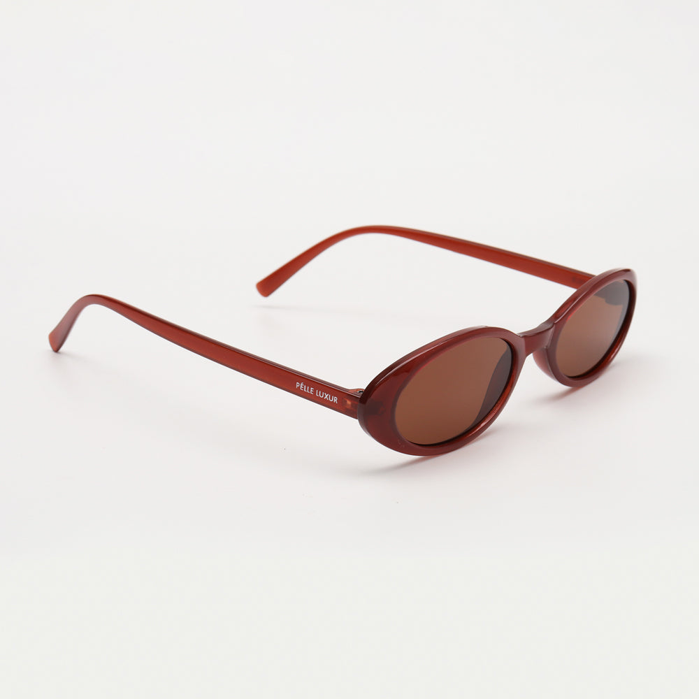 Pelle Luxur Unisex Sunglasses PLSG8226