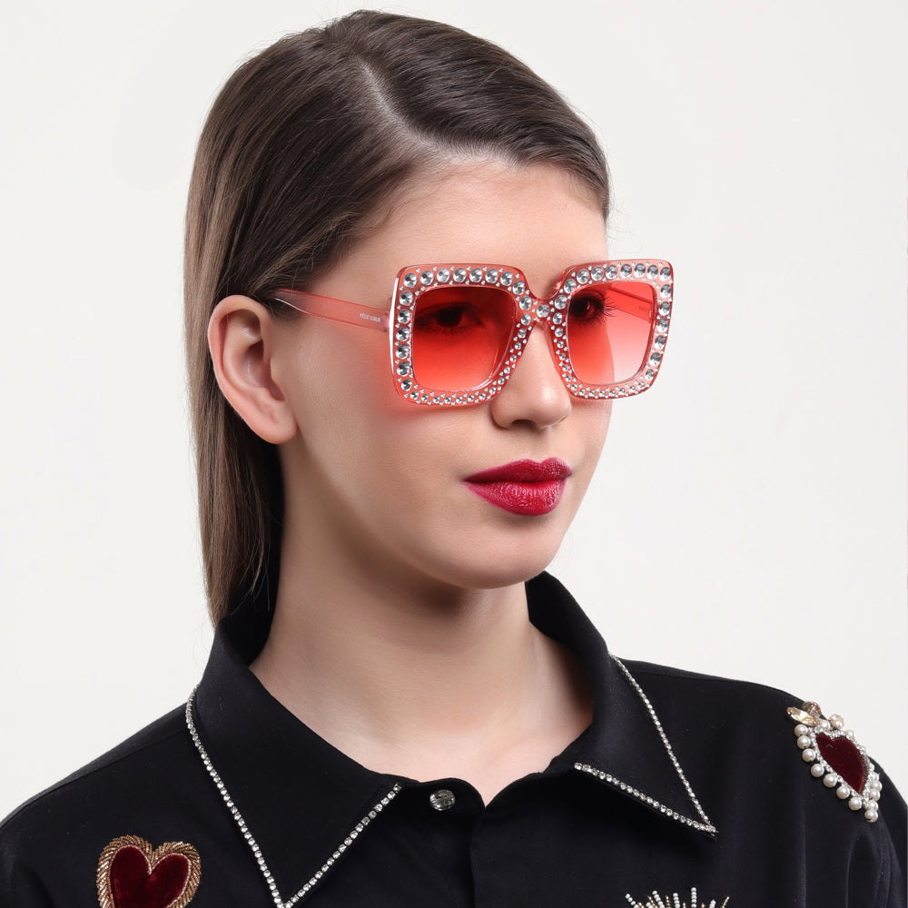Pelle Luxur Unisex Sunglasses PLSG8200
