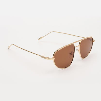 Pelle Luxur Unisex Sunglasses PLSG8260 - Buy 1 Get 1 Free