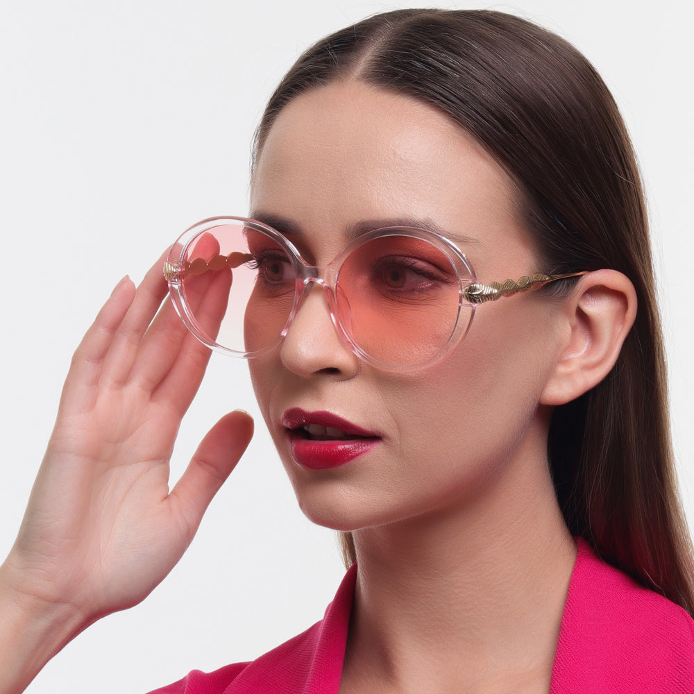 Pelle Luxur Unisex Sunglasses PLSG8309