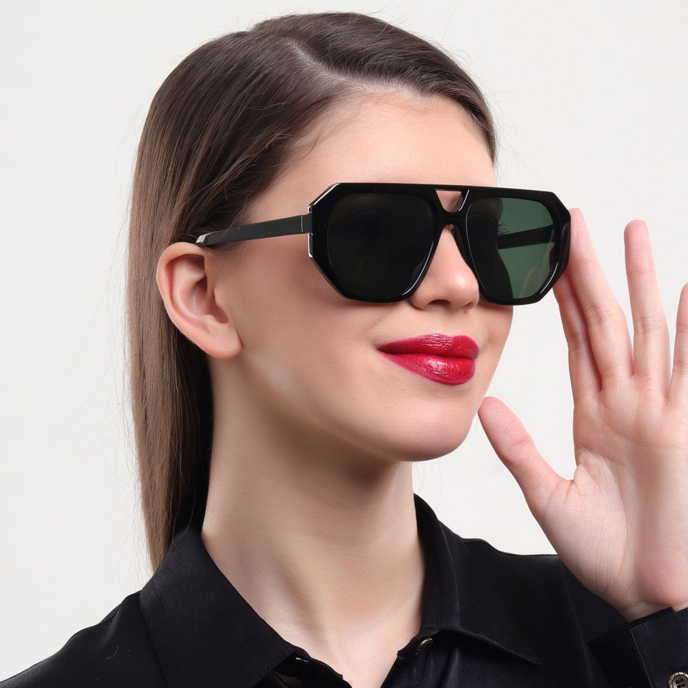 Pelle Luxur Unisex Sunglasses PLSG8177