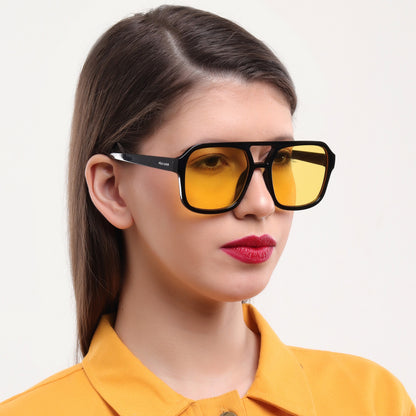 Pelle Luxur Unisex Sunglasses PLSG8209