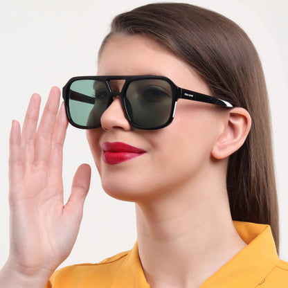 Pelle Luxur Unisex Sunglasses PLSG8206