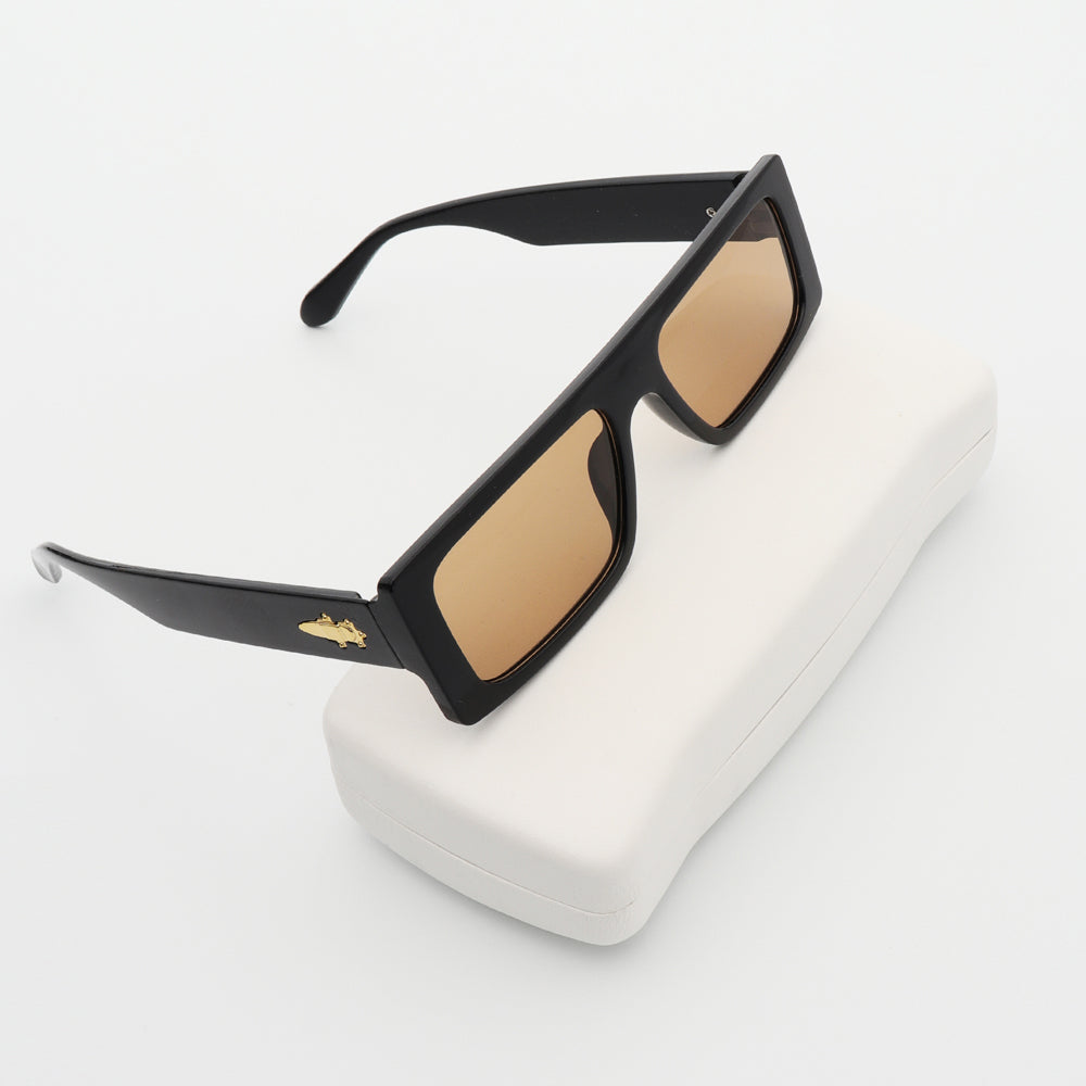 Pelle Luxur Unisex Sunglasses PLSG8221