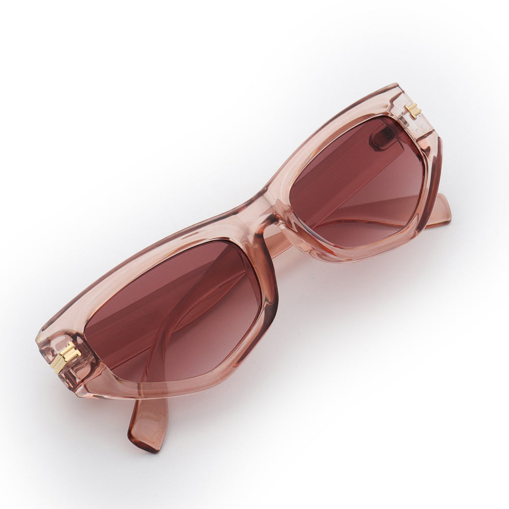 Pelle Luxur Unisex Sunglasses PLSG8254 - Buy 1 Get 1 Free