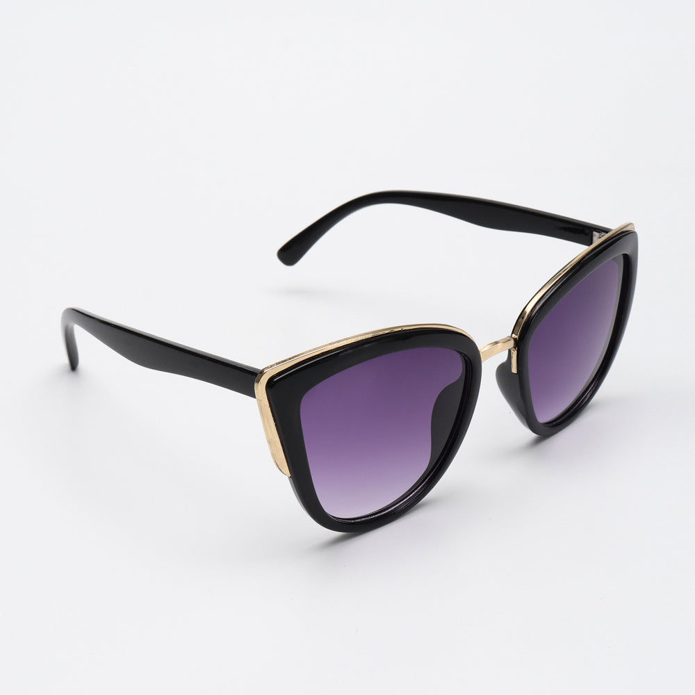 Pelle Luxur Unisex Sunglasses PLSG8337