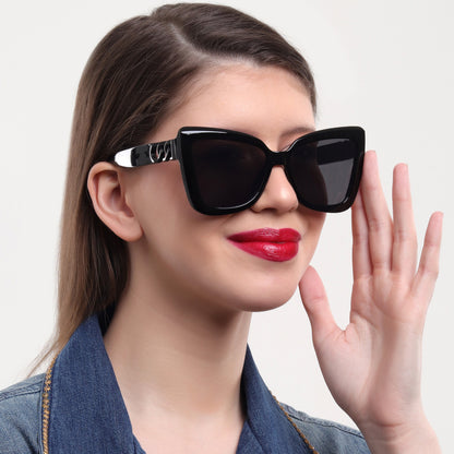Pelle Luxur Unisex Sunglasses PLSG8184