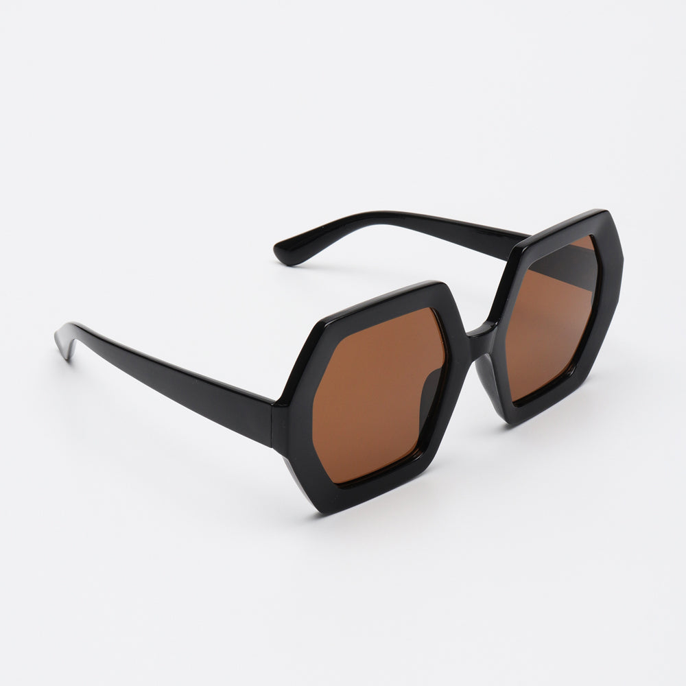 Pelle Luxur Unisex Sunglasses PLSG8301