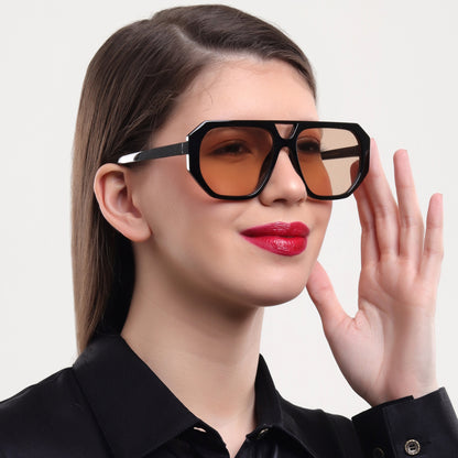 Pelle Luxur Unisex Sunglasses PLSG8176