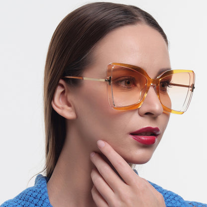 Pelle Luxur Unisex Sunglasses PLSG8291