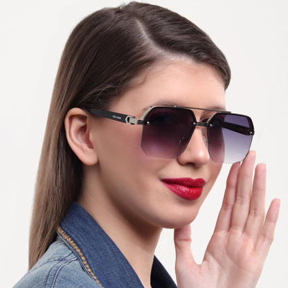Pelle Luxur Unisex Sunglasses PLSG8196