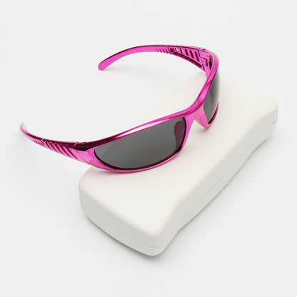 Pelle Luxur Unisex Sunglasses PLSG8264 - Buy 1 Get 1 Free