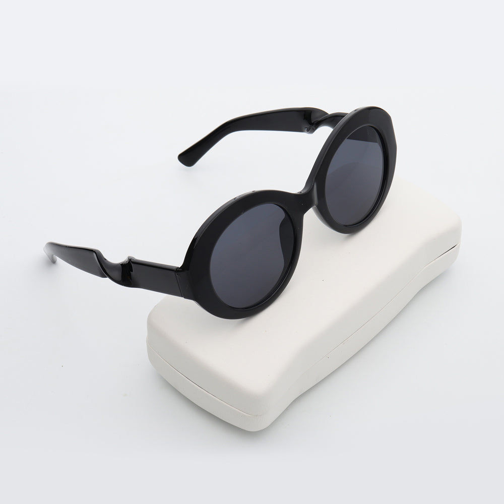 Pelle Luxur Unisex Sunglasses PLSG8317