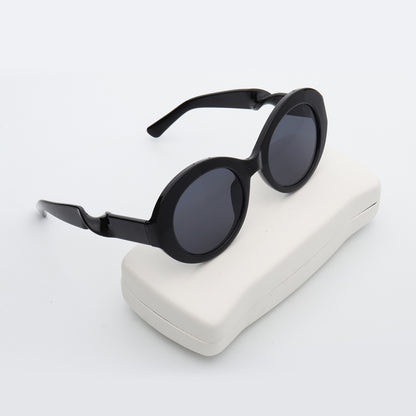 Pelle Luxur Unisex Sunglasses PLSG8317