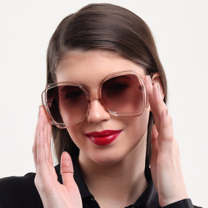 Pelle Luxur Unisex Sunglasses PLSG8277