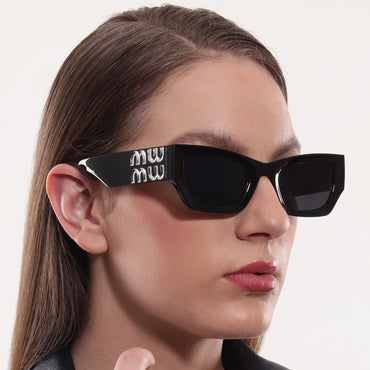 Pelle Luxur Unisex Sunglasses PLSG8110 - Buy 1 Get 1 Free