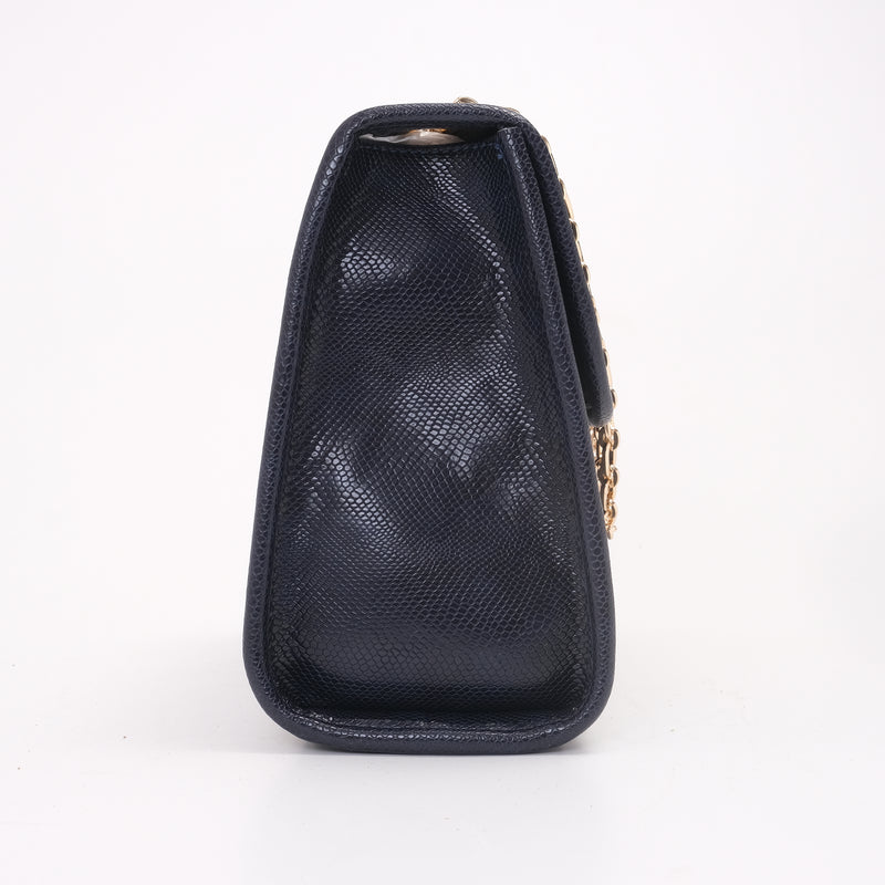 Syncy Medium Satchel Handbag