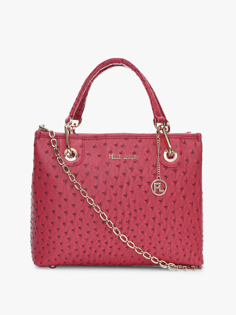 Yort Medium Handbag