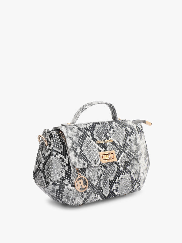 Pelle Luxur Women's Amara Sling Bag | Ladies Purse Handbag