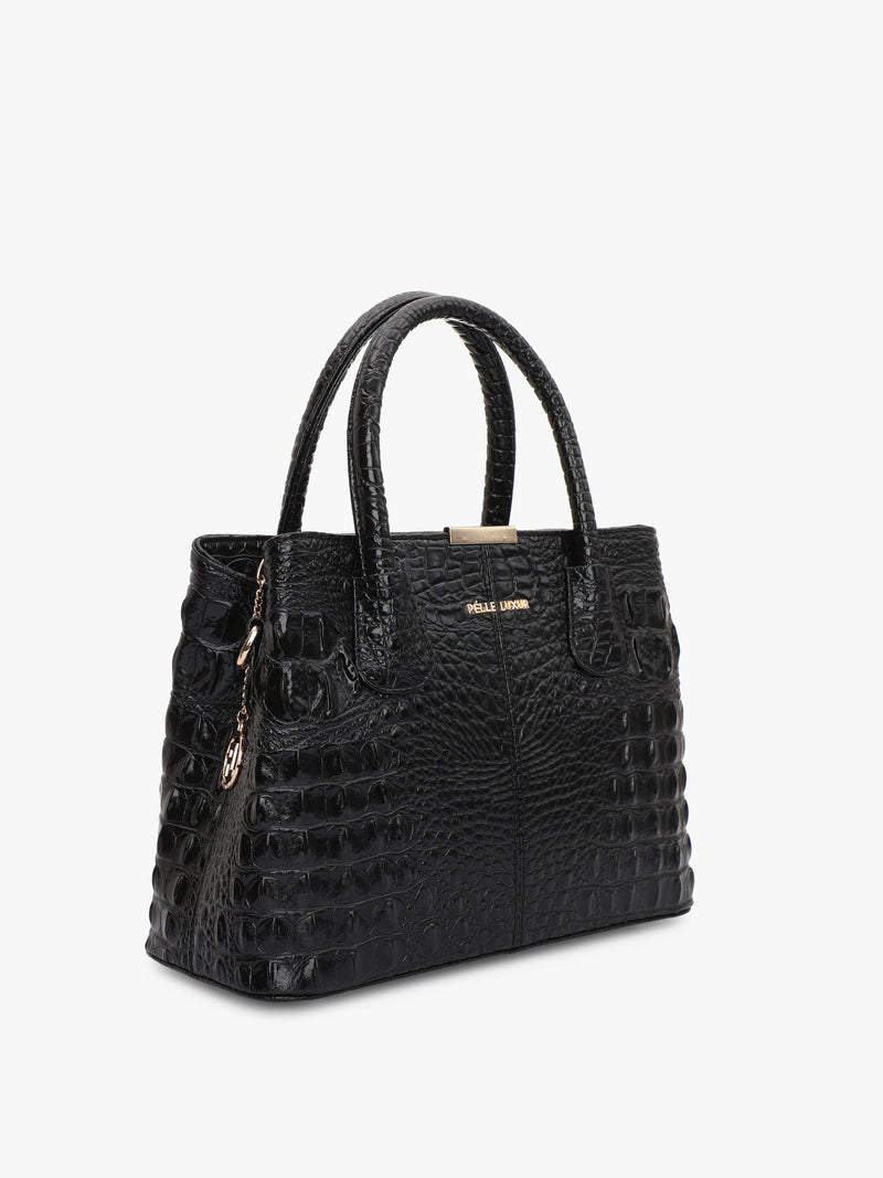 Pelle Luxur Women's Angela Sling Bag | Ladies Purse Handbag
