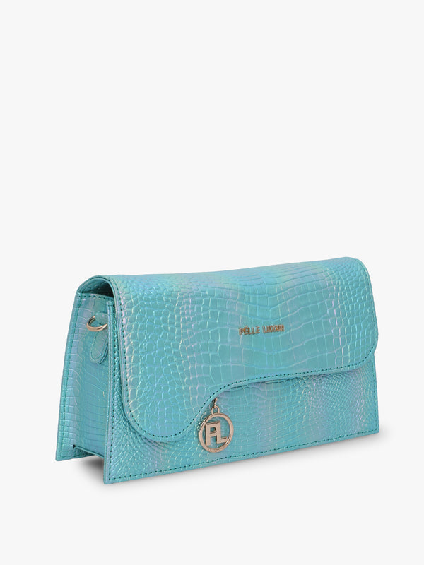 Pelle Luxur Women's Micola Sling Bag | Ladies Purse Handbag